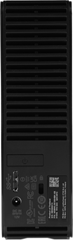 Жесткий диск WD USB3.0 16TB WDBWLG0160HBK-EESN Elements Desktop 3.5