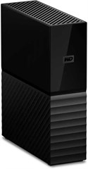 Жесткий диск WD USB3.0 16TB WDBBGB0160HBK-EESN My Book 3.5