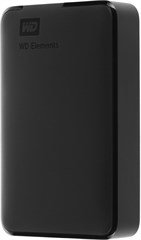Жесткий диск WD USB3.0 5TB WDBU6Y0050BBK-WESN Elements Portable 2.5