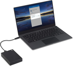 Жесткий диск Seagate USB3.0 4TB STKZ4000400 One Touch 2.5