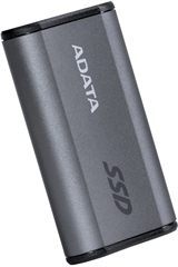 Накопитель SSD A-Data USB-C 2TB AELI-SE880-2TCGY SE880 2.5
