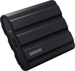 Накопитель SSD Samsung Original USB-C 4TB MU-PE4T0S/WW Shield T7 1.8