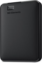 Жесткий диск WD USB3.0 4TB WDBU6Y0040BBK-WESN Elements Portable 2.5
