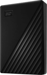 Жесткий диск WD USB3.2 Gen1 5TB WDBPKJ0050BBK-WESN My Passport 2.5