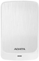 Жесткий диск A-Data USB3.1 1TB AHV320-1TU31-CWH HV320 2.5
