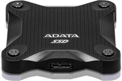 Накопитель SSD A-Data USB3.1 2TB SD620-2TCBK SD620 2.5