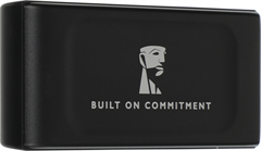 Накопитель SSD Kingston USB3.2 Gen2 2TB SXS1000/2000GA XS1000 черный SXS1000/2000GA