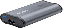 Накопитель SSD A-Data USB-C 1Tb AELI-SE880-1TCGY SE880 2.5