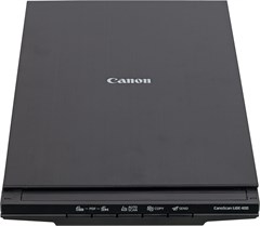 Сканер планшетный Canon Canoscan LIDE400 (2996C010 / 2996C018) A4 2996C010 / 2996C018