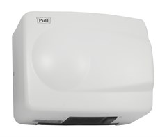 Сушилка для рук Puff 8828W 1500Вт белый 1401.333