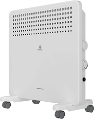 Конвектор Royal Clima MIVENTO Econo REC-MIE1000M 1000Вт белый 42559