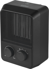 Тепловентилятор Beko Winter Range RHP 5320 B 2000Вт черный RHP 5320 B