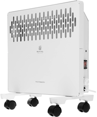 Конвектор Royal Clima FIORI Meccanico REC-FR1000M 1000Вт белый REC-FR1000M