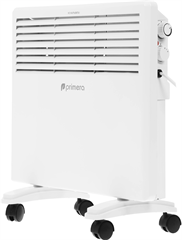 Конвектор Primera PHP-1000-MXB 1000Вт белый PHP-1000-MXB