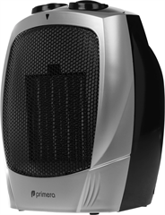 Тепловентилятор Primera FHP-1820-FCT 1800Вт серебристый FHP-1820-FCT