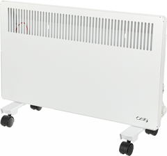 Конвектор Domfy DCW-CH1215 1500Вт белый DCW-CH1215