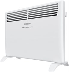 Конвектор Breeon Pro Therm BHCI-1500 SM 1500Вт белый BHCI-1500 SM