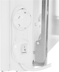 Конвектор Ensto EPHBM02PR 250Вт белый EPHBM02PR