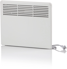Конвектор Ensto EPHBM02PR 250Вт белый EPHBM02PR