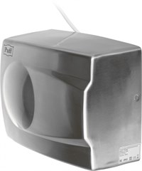 Сушилка для рук Puff 8828 1500Вт хром 1401.337