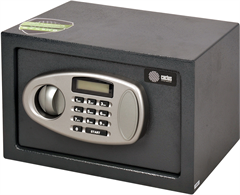 Сейф мебельный Cactus CS-SF-E20 взломостойкий 200x310x200мм электронный CS-SF-E20