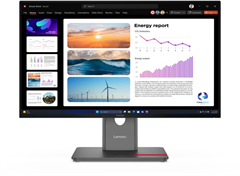 Монитор Lenovo 23.8