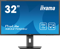 Монитор Iiyama 31.5