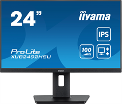 Монитор Iiyama 23.8