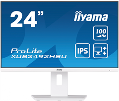 Монитор Iiyama 23.8