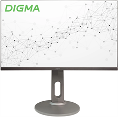 Монитор Digma 27
