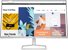 Монитор HP 23.8