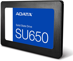 Накопитель SSD A-Data SATA-III 960GB ASU650SS-960GT-R Ultimate SU650 2.5