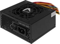 Блок питания Formula SFX 400W AC SX-400 (20+4pin) 80mm fan 3xSATA RTL SX-400