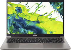 Ноутбук Acer Aspire Lite AL15-33P-32EH N-series N355 8Gb SSD512Gb Intel Graphics 15.6