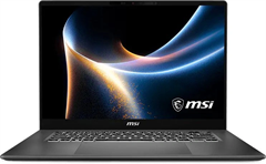 Ноутбук MSI Prestige 16 AI+ C3MG-030RU Core Ultra 7 355 32Gb SSD1Tb Intel Arc 16