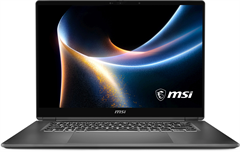 Ноутбук MSI Prestige 16 Flip AI+ C3MTG-028RU Core Ultra 9 386H 32Gb SSD2Tb Intel Arc 16