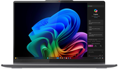 Ноутбук Lenovo Yoga 7 16ILL10 Core Ultra 7 256V 16Gb SSD1Tb Intel Arc 140V 16