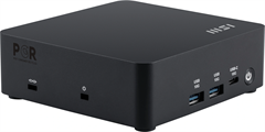 Неттоп MSI Cubi NUC AI 1UMG-060BRU Core Ultra 7 155H (1.4) Arc graphics без ОС 2x2.5GbitEth WiFi BT  936-B20911-060