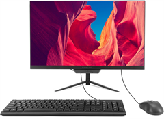 Моноблок Digma Pro Base 23.8