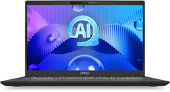 Ноутбук MSI Modern 15 H AI C1MTG-084US Core Ultra 9 185H 32Gb SSD1Tb Intel Arc 15.6