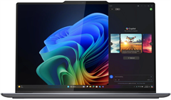 Ноутбук Lenovo ThinkPad X9-14 G1 Aura Core Ultra 7 258V 32Gb SSD1Tb Intel Arc 140V 14