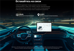 Планшет Teclast T60 T620 (2.0) 8C RAM8Gb ROM256Gb 11.97