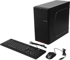 ПК Amur Нарвал B7I21 MT i5 12400 (2.5) 16Gb SSD512Gb UHDG 730 FreeDOS 2.5xGbitEth+1xGbitEth 500W мыш 2149657