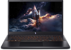 Ноутбук Acer Nitro V 15 ANV15-52-54UP Core 5 210H 16Gb SSD1Tb NVIDIA GeForce RTX5050 8Gb 15.6