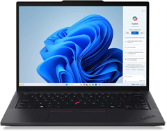 Ноутбук Lenovo ThinkPad T14 G5 Core Ultra 7 155U 16Gb SSD512Gb Intel Graphics 14