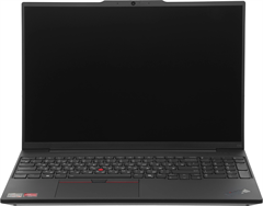 Ноутбук Lenovo ThinkPad E16 G2 Ryzen 7 7735U 16Gb SSD512Gb AMD Radeon 680M 16