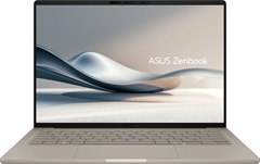 Ноутбук Asus Zenbook 14 UX3407QA-QD197W Snapdragon X X1-26-100 16Gb SSD512Gb Qualcomm Adreno 14