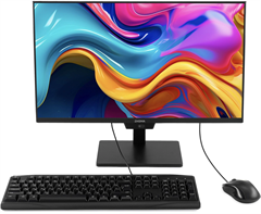 Моноблок Digma Action 23.8