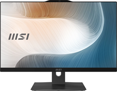 Моноблок MSI Modern AM242TP 1M-1026XRU 23.8