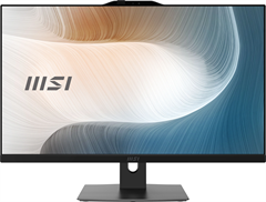 Моноблок MSI Modern AM272P 1M-683XRU 27